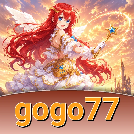 gogo77 APK — gampang dipakai