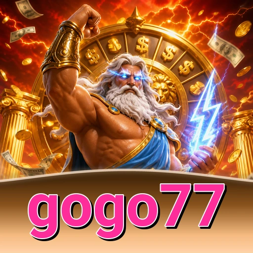 gogo77 APK — hemat kuota
