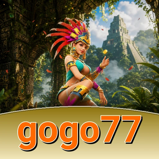gogo77 APK — katalog lengkap