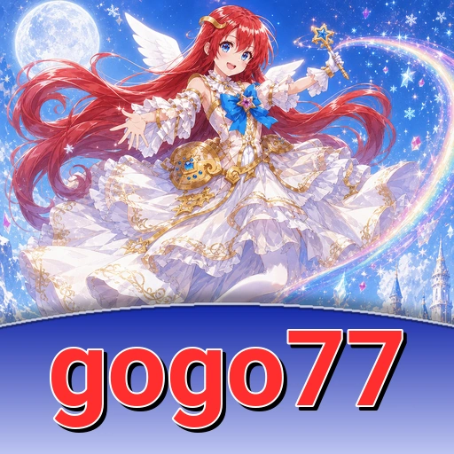 gogo77 APK — file sudah dicek