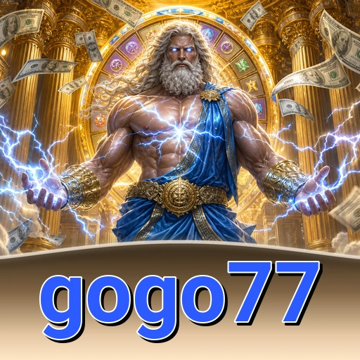 gogo77 APK — gak dipotong pulsa
